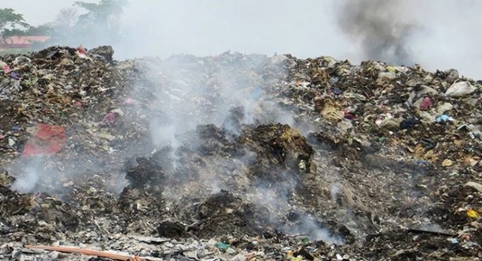 Wanted: Blueprint For Nigeria’s Waste Management Crisis