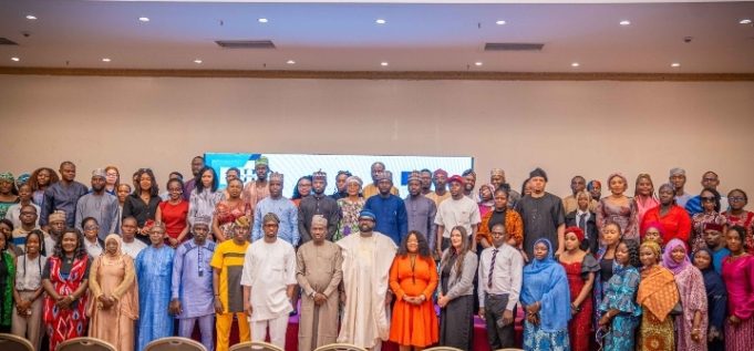 Nigeria Champions Ethical Use Of AI In Journalism