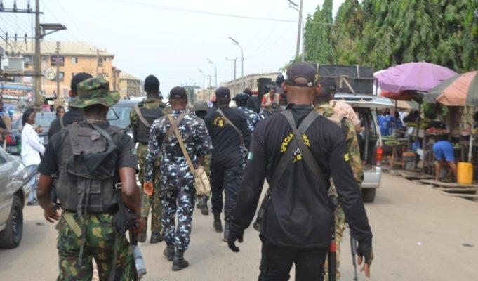 Anambra Police Foil Kidnap Attempt In Neni, Rescue Three Victims