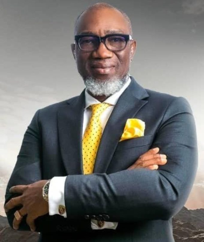 From Poverty To Possibility: Periwinkle Empire Uplifts Awkuzu With Sustainable Empowerment