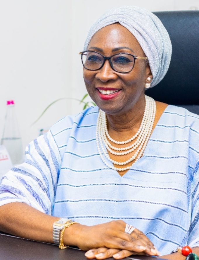 Nigerian Trailblazer Amina Oyagbola Named Chair Of Afrobarometer’s Governing Board