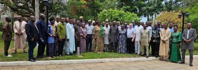 ECOWAS Agricultural Policy Review Highlights Progress Amidst Challenges