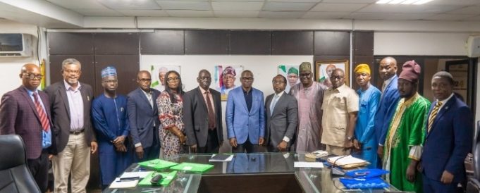 Nigeria Launches Ministerial Committee to Boost Phytomedicine Industry