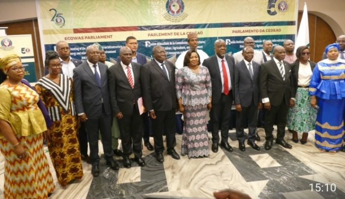 ECOWAS To Slash Air Travel Charges By 25% By 2026