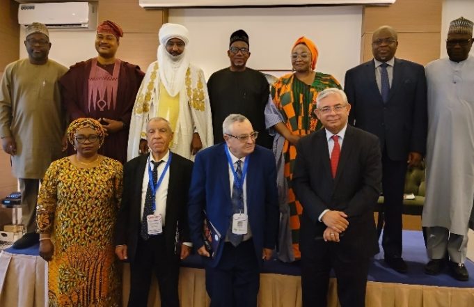 Nigeria, Tunisia Set To Strengthen Ties At FITA 2025