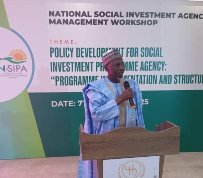 NSIPA Revives Key Programmes After Landmark Payout