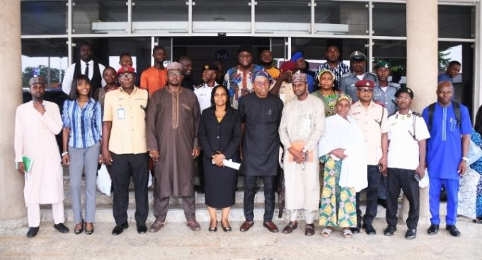 FG Set To Unlock Transformative Potential of Methanol Fuel For Nigeria’s Development