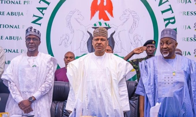 Information Minister Urges Media To Shun Publicity For Terrorists, Criminals