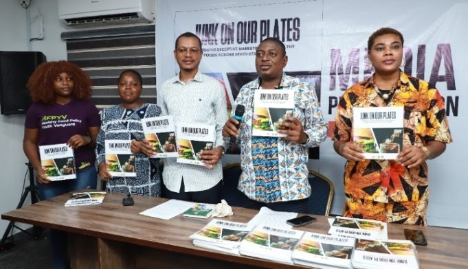 How Big Food is Hooking Nigerians On Junk And It’s Cost