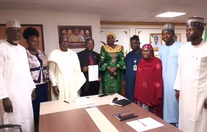 FG Appoints New Registrar For Dental Therapists’ Board
