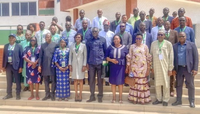 ECOWAS, Benin Launch Annual Review Mechanism For Regional Projects