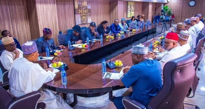 National Communication Team Reviews Progress, Sets New Targets To Showcase Tinubu Led Administration’s Achievements