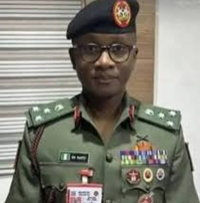 NYSC Still Key To National Unity – DG Reaffirms Amid Reform Talks