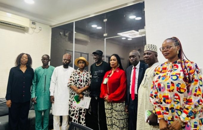 AMMC, NUJ FCT Forge Alliance For Infrastructure Growth In Abuja