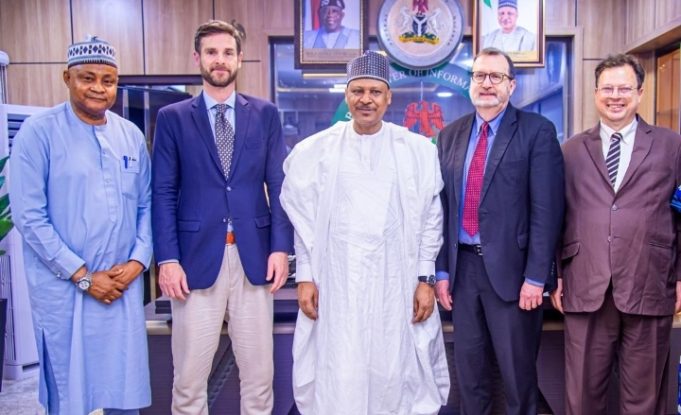 Nigeria To Review Cybercrime Act, Reaffirms Commitment To Press Freedom
