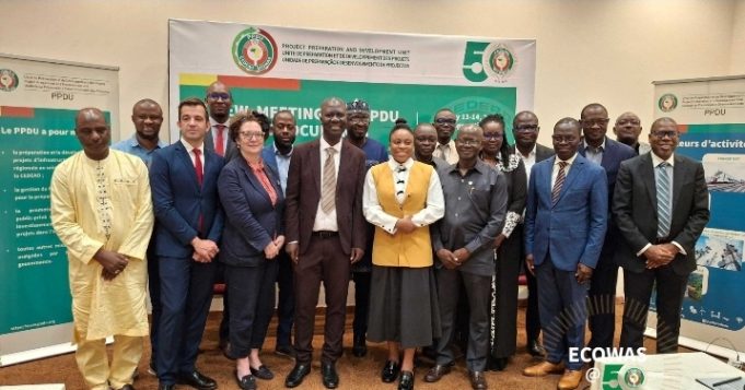 ECOWAS, Experts Convene In Lagos To Shape West