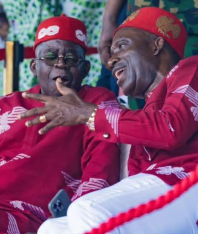 Tinubu’s Visit: Soludo’s Strategic Moves Deliver For Anambra, South East