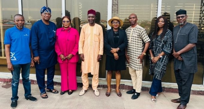 NUJ @ 70: Media Giants Back Anniversary Committee As Nationwide Tour Kicks Off