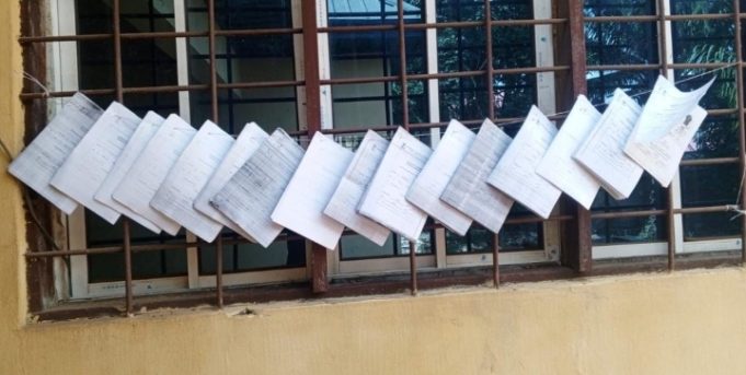 Anambra 2025: INEC Publishes Personal Details Of Governorship Candidates