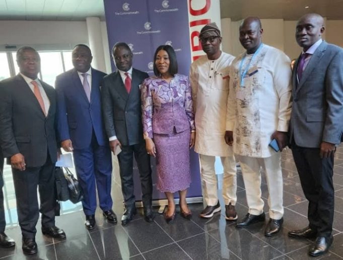 Nigeria Calls For Smarter Health Financing At Commonwealth Ministers’ Meeting