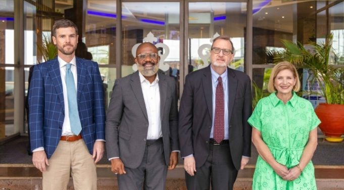 U.S. Mission Sparks Innovation, Unity Among Nigerian Media Leaders