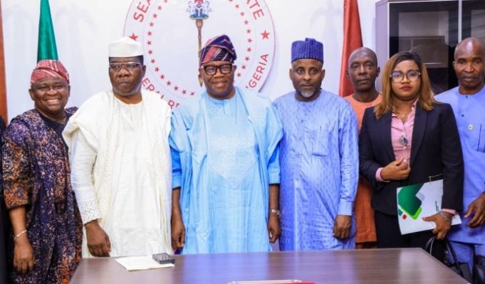 NUJ @ 70: Senate President Akpabio To Attend Anniversary, Urges Journalists To Embrace Innovation