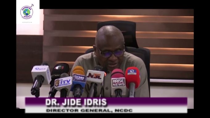 Rains Bring Risk NCDC Tells Citizens As Cholera Infections Climb, Celebrates Wins on Lassa Fever and Meningitis