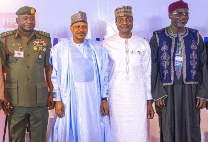 Tinubu’s Two-Year Track Record Shows Bold, Visionary Leadership – Minister Idris
