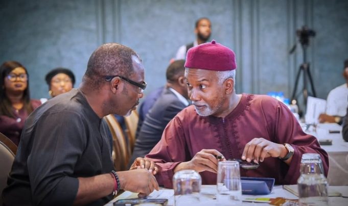 Private Sector Takes the Lead As Nigeria Prepares For WAES 2025