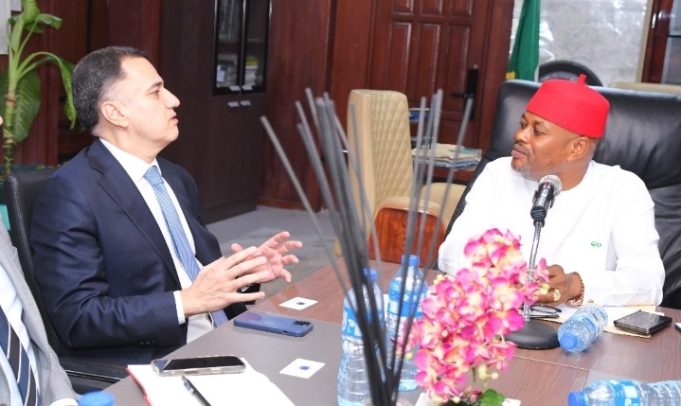 Nigeria Taps Brazil’s Expertise for Africa’s Largest Green Methanol Project