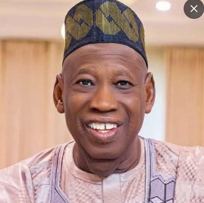 Eid-el-Kabir: Ganduje Celebrates With Muslims, Calls For Sacrifice, Compassion