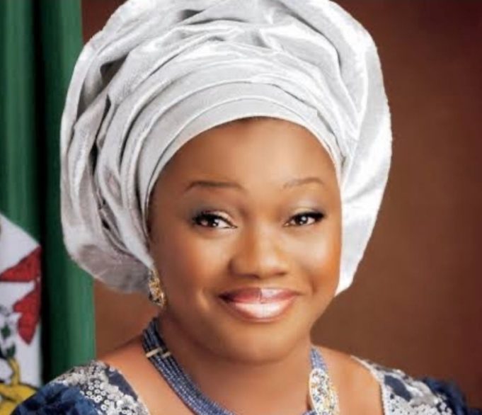 NUJ FCT Chair Hails Dr Mrs Unoma Akpabio At 54, Calls Her A Beacon Of Hope For The the Less Privileged
