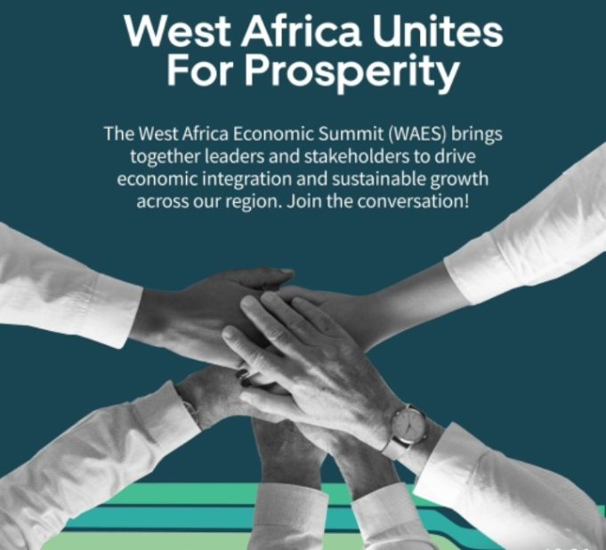Abuja Gears Up for2 West Africa Economic Summit 2025: Uniting The Region For Shared Prosperity
