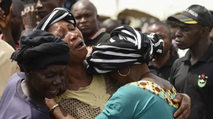 Benue Killings: CAPPA Slams Authorities Over Silence, Calls For Urgent Action