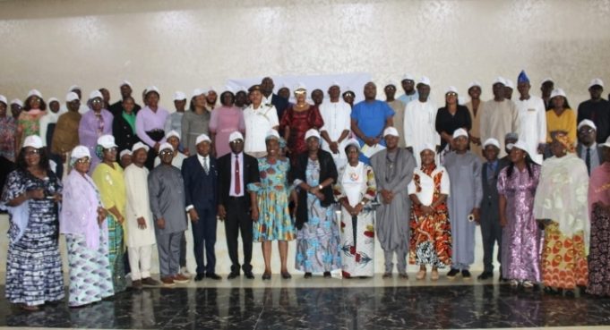 Health Ministry Pushes Science-Driven Reforms To Protect Nigerians