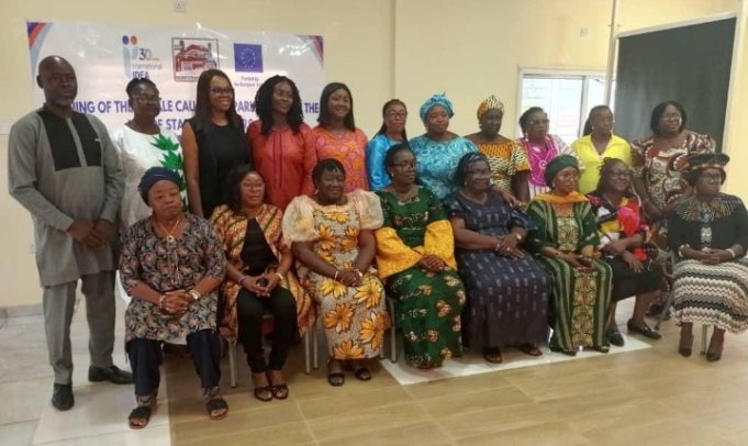 Female Lawmakers Trained On Parliamentary Procedures, GEWE Act In Kenema