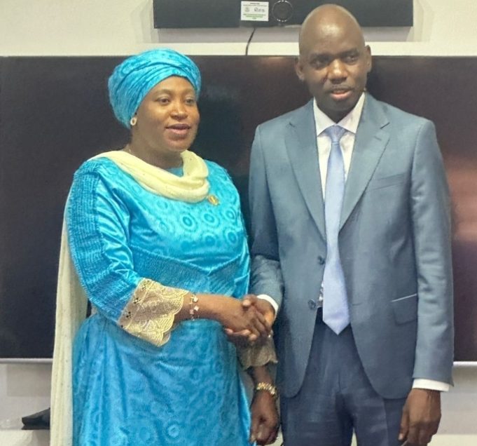 ECOWAS Parliament Steps Up Fight Against Drug Abuse, Mental Health Challenges In Guinea