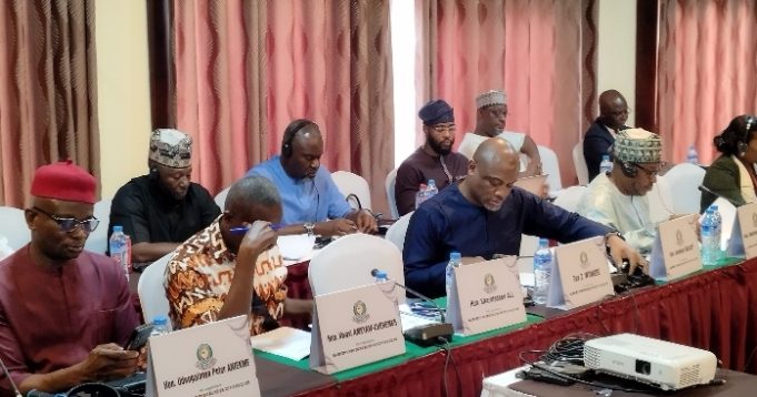 ECOWAS Parliament Rallies To Tackle Soaring Unemployment In West Africa