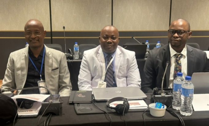 Nigeria’s FRSC Named Africa’s Road Safety Secretariat In Historic Continental Honour