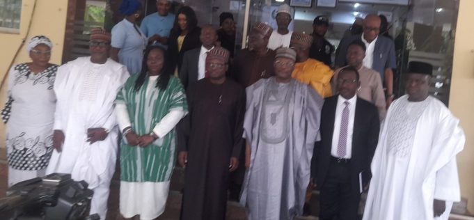 INEC, NOA To Join Forces For Improved Voter Education Ahead Of 2025 Anambra Poll