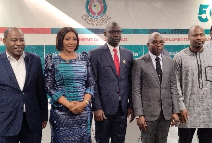 Education Technology, Innovation Crucial For West Africa’s Future – ECOWAS Parliament
