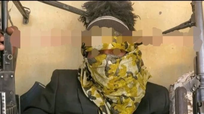 Terror Kingpin Yellow Danbokkolo Falls In Fierce Shootout With Troops