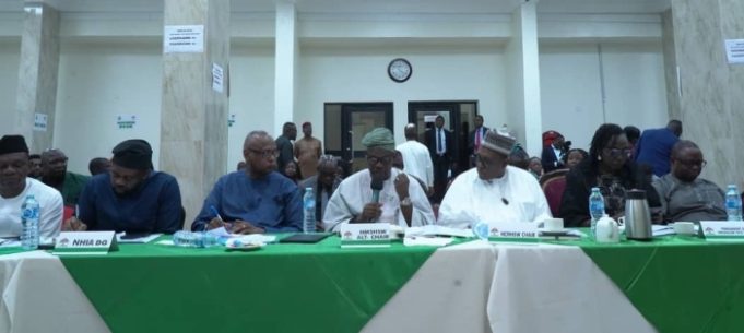 FG, States Renew Push For Stronger Primary Healthcare As BHCPF Meeting Ends With Key Approvals