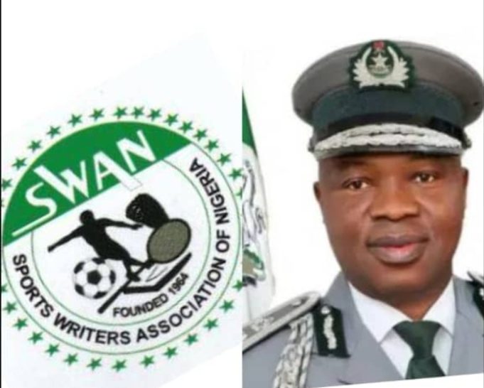 SWAN Celebrates Customs Boss Bashir Adeniyi’s Landmark Election As WCO Chairperson