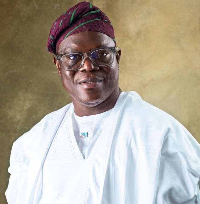 APC Hails National Secretary Senator Ajibola Basiru On 53rd Birthday