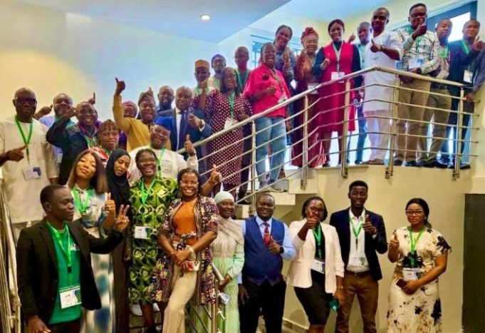 U.S. Backs Regional Public Health Preparedness With Emergency Management Training In Abuja