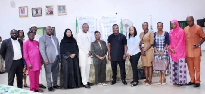 NHRC Raises Alarm Over Alarming Surge In Human Rights Violations Across Nigeria In June