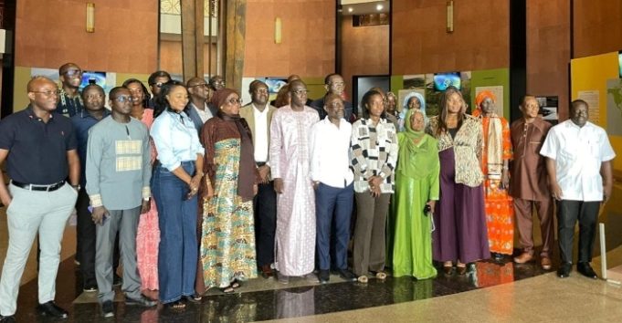 ECOFEST DAKAR 2025: West Africa Unites Through Culture