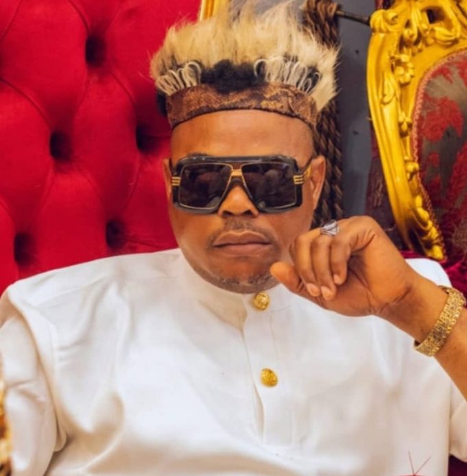 A King Beyond Borders: The Igbo Monarch Who Built A Throne In Japan