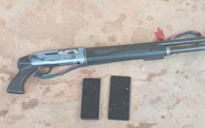 Anambra Police Nab Dreaded Cultist Linked To Oko Killings, Abductions